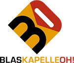 Blaskapelle OH! Logo