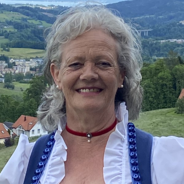 Christine Zettner Christine Zettner, Gesang
